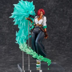 Union Creative GUILTY GEAR -STRIVE- Giovanna Figure JAPAN OFFICIAL