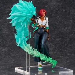Union Creative GUILTY GEAR -STRIVE- Giovanna Figure JAPAN OFFICIAL