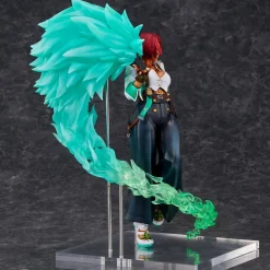 Union Creative GUILTY GEAR -STRIVE- Giovanna Figure JAPAN OFFICIAL