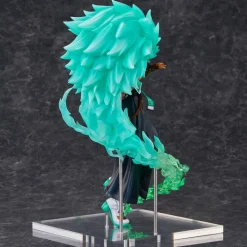 Union Creative GUILTY GEAR -STRIVE- Giovanna Figure JAPAN OFFICIAL