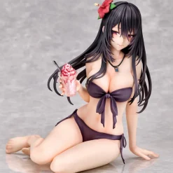 Union Creative Hanikami Kanojo Kasane Minazumi Swimsuit ver. 1/6 Figure JAPAN