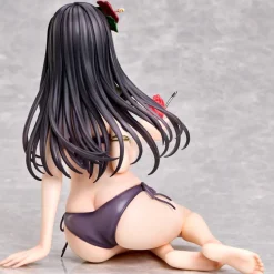 Union Creative Hanikami Kanojo Kasane Minazumi Swimsuit ver. 1/6 Figure JAPAN