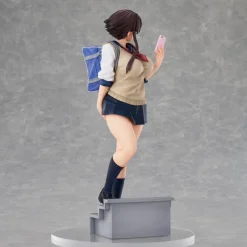 Union Creative Jovejun Illustration Tsubomioka Happa-chan Figure JAPAN OFFICIAL