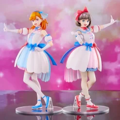Union Creative Love Live! Super Star!! Kanon Shibuya Tiny Stars ver 1/6 Figure