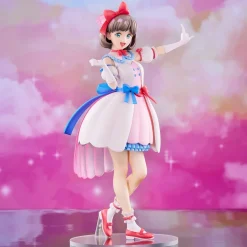 Union Creative Love Live! Super Star!! Keke Tang Tiny Stars ver 1/6 Figure JAPAN
