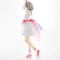 Union Creative Love Live! Super Star!! Keke Tang Tiny Stars ver 1/6 Figure JAPAN