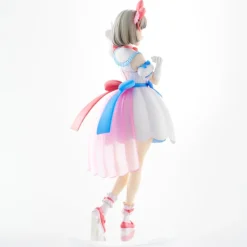 Union Creative Love Live! Super Star!! Keke Tang Tiny Stars ver 1/6 Figure JAPAN