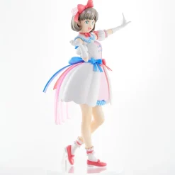 Union Creative Love Live! Super Star!! Keke Tang Tiny Stars ver 1/6 Figure JAPAN