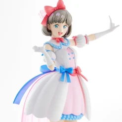 Union Creative Love Live! Super Star!! Keke Tang Tiny Stars ver 1/6 Figure JAPAN