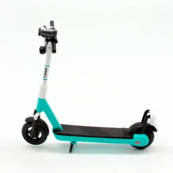 Union Creative LUUP Electric Scooter 1/12 Model Kit JAPAN OFFICIAL