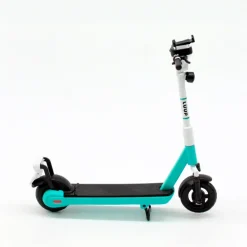 Union Creative LUUP Electric Scooter 1/12 Model Kit JAPAN OFFICIAL