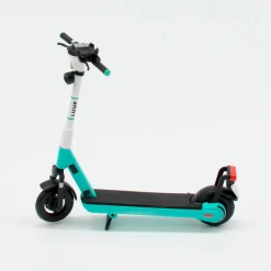 Union Creative LUUP Electric Scooter 1/12 Figure JAPAN OFFICIAL