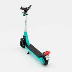 Union Creative LUUP Electric Scooter 1/12 Figure JAPAN OFFICIAL