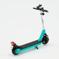 Union Creative LUUP Electric Scooter 1/12 Figure JAPAN OFFICIAL