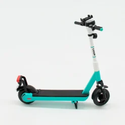 Union Creative LUUP Electric Scooter 1/12 Figure JAPAN OFFICIAL