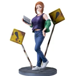 Union Creative Mysterious Disappearances Sumireko Ogawa Figure JAPAN OFFICIAL