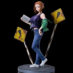 Union Creative Mysterious Disappearances Sumireko Ogawa Figure JAPAN OFFICIAL