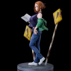 Union Creative Mysterious Disappearances Sumireko Ogawa Figure JAPAN OFFICIAL