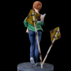 Union Creative Mysterious Disappearances Sumireko Ogawa Figure JAPAN OFFICIAL