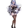 Union Creative SG Illustration Shion Alfine 1/6 Figure JAPAN OFFICIAL