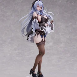 Union Creative SG Illustration Shion Alfine 1/6 Figure JAPAN OFFICIAL
