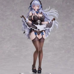 Union Creative SG Illustration Shion Alfine 1/6 Figure JAPAN OFFICIAL