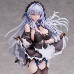 Union Creative SG Illustration Shion Alfine 1/6 Figure JAPAN OFFICIAL