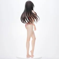 Union Creative To Love-Ru Darkness Swimsuit Series Yui Kotegawa 1/4 Figure JAPAN