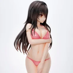 Union Creative To Love-Ru Darkness Swimsuit Series Yui Kotegawa 1/4 Figure JAPAN