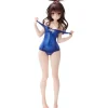 Union Creative To Love-Ru Darkness Swimsuit Series Mikan Yuuki 1/4 Figure JAPAN