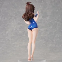 Union Creative To Love-Ru Darkness Swimsuit Series Mikan Yuuki 1/4 Figure JAPAN