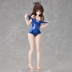 Union Creative To Love-Ru Darkness Swimsuit Series Mikan Yuuki 1/4 Figure JAPAN
