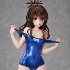 Union Creative To Love-Ru Darkness Swimsuit Series Mikan Yuuki 1/4 Figure JAPAN