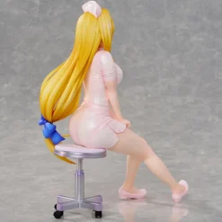 Union Creative To Love-Ru Darkness Nurse Series Tearju Lunatique Figure JAPAN
