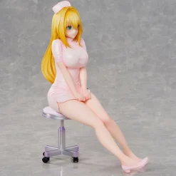 Union Creative To Love-Ru Darkness Nurse Series Tearju Lunatique Figure JAPAN