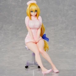 Union Creative To Love-Ru Darkness Nurse Series Tearju Lunatique Figure JAPAN