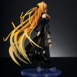 Union Creative To Love-Ru Darkness Golden Darkness Black Trance ver. Figure