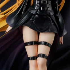Union Creative To Love-Ru Darkness Golden Darkness Black Trance ver. Figure