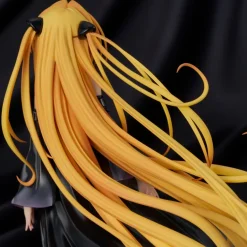 Union Creative To Love-Ru Darkness Golden Darkness Black Trance ver. Figure
