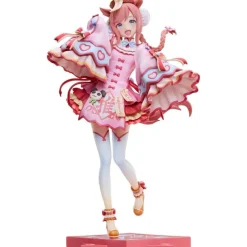 Union Creative Umamusume Pretty Derby Agnes Digital Agnes Jiangshi 1/6 Figure