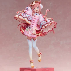 Union Creative Umamusume Pretty Derby Agnes Digital Agnes Jiangshi 1/6 Figure