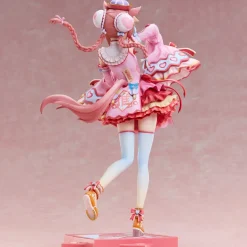 Union Creative Umamusume Pretty Derby Agnes Digital Agnes Jiangshi 1/6 Figure