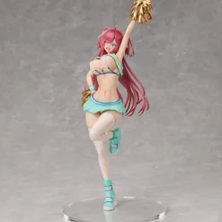 Union Creative Yuuichi Hiiragi Illustration Soshie Figure JAPAN OFFICIAL