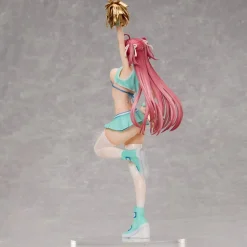 Union Creative Yuuichi Hiiragi Illustration Soshie Figure JAPAN OFFICIAL