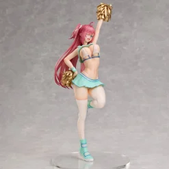 Union Creative Yuuichi Hiiragi Illustration Soshie Figure JAPAN OFFICIAL