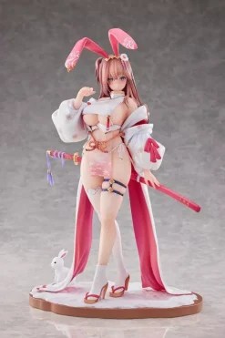 USAMURAI 1/6 Figure JAPAN OFFICIAL