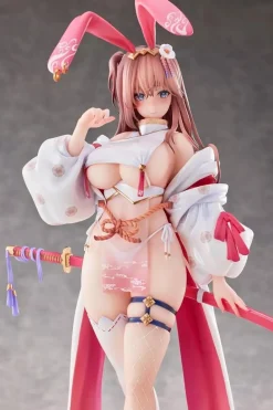 USAMURAI 1/6 Figure JAPAN OFFICIAL