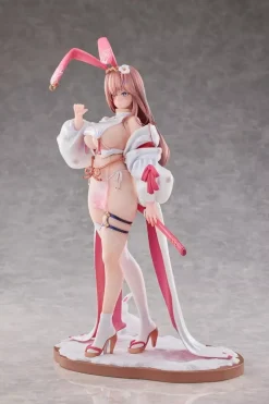 USAMURAI 1/6 Figure JAPAN OFFICIAL