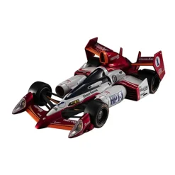 Variable Action Future GPX Cyber Formula Knight Saber 005 Livery Edition Figure