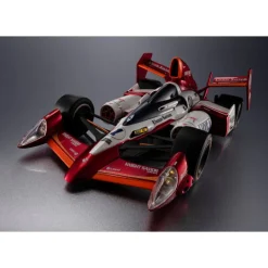 Variable Action Future GPX Cyber Formula Knight Saber 005 Livery Edition Figure